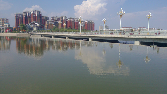 宁武县恢河坝南北桥.jpg 宁武县恢河坝南北桥.jpg